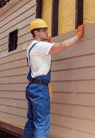 Best Siding Removal and Disposal  in Leesville, LA